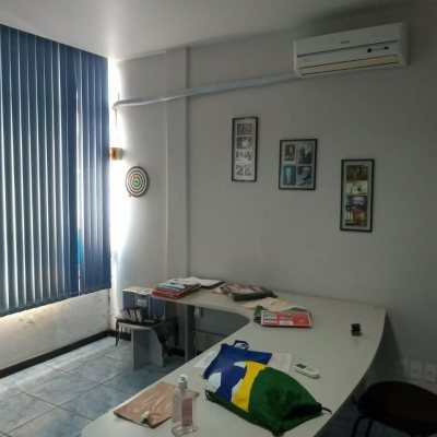 Apartamentos com 102m², 3 quartos, no bairro Centro em Florianópolis