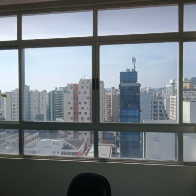 Apartamentos com 102m², 3 quartos, no bairro Centro em Florianópolis