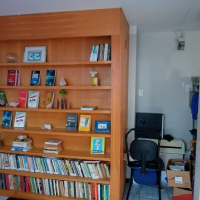 Apartamentos com 102m², 3 quartos, no bairro Centro em Florianópolis
