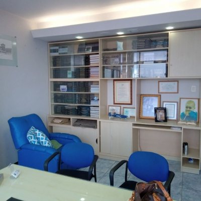 Apartamentos com 102m², 3 quartos, no bairro Centro em Florianópolis