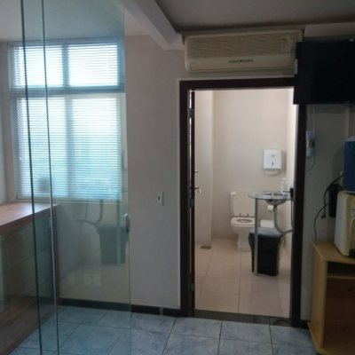 Apartamentos com 102m², 3 quartos, no bairro Centro em Florianópolis