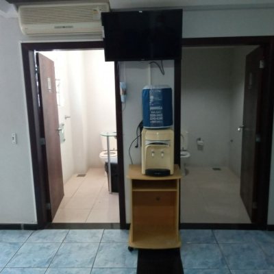 Apartamentos com 102m², 3 quartos, no bairro Centro em Florianópolis