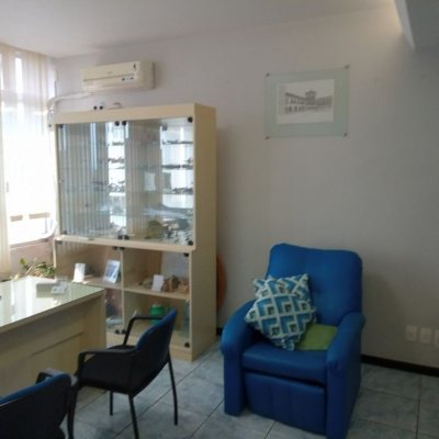 Apartamentos com 102m², 3 quartos, no bairro Centro em Florianópolis