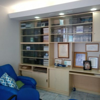 Apartamentos com 102m², 3 quartos, no bairro Centro em Florianópolis