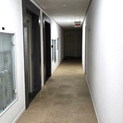 Apartamentos com 67m², 2 quartos, 1 suíte, 1 garagem, no bairro Areias em São José