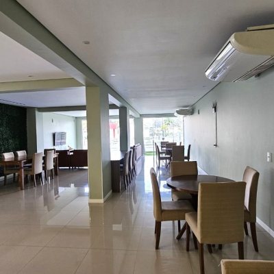 Apartamentos com 67m², 2 quartos, 1 suíte, 1 garagem, no bairro Areias em São José