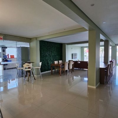 Apartamentos com 67m², 2 quartos, 1 suíte, 1 garagem, no bairro Areias em São José