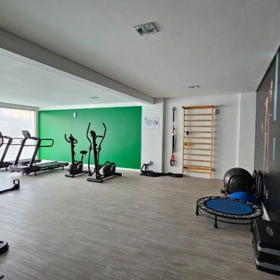 Apartamentos com 67m², 2 quartos, 1 suíte, 1 garagem, no bairro Areias em São José