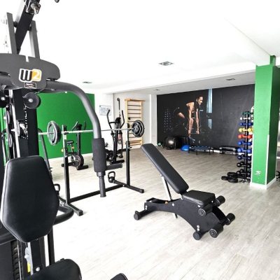 Apartamentos com 67m², 2 quartos, 1 suíte, 1 garagem, no bairro Areias em São José