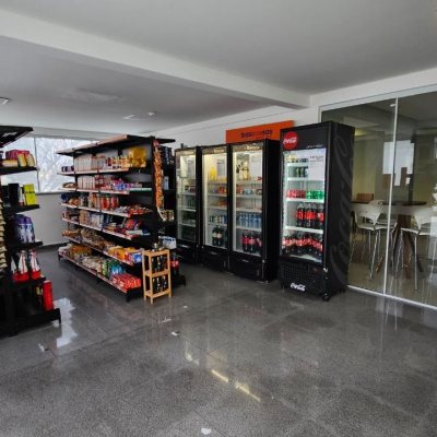 Apartamentos com 67m², 2 quartos, 1 suíte, 1 garagem, no bairro Areias em São José