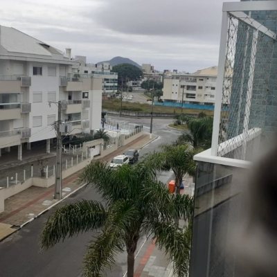 Cobertura com 252m², 4 quartos, 2 suítes, 2 garagens, no bairro Ingleses do Rio Vermelho em Florianópolis