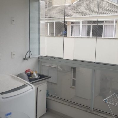 Cobertura com 252m², 4 quartos, 2 suítes, 2 garagens, no bairro Ingleses do Rio Vermelho em Florianópolis