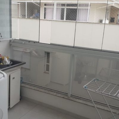 Cobertura com 252m², 4 quartos, 2 suítes, 2 garagens, no bairro Ingleses do Rio Vermelho em Florianópolis