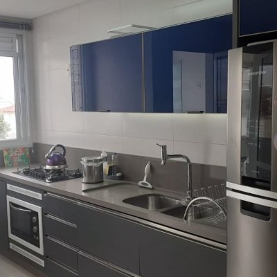 Cobertura com 252m², 4 quartos, 2 suítes, 2 garagens, no bairro Ingleses do Rio Vermelho em Florianópolis