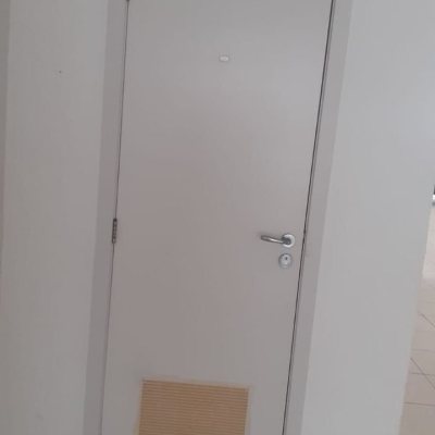 Cobertura com 252m², 4 quartos, 2 suítes, 2 garagens, no bairro Ingleses do Rio Vermelho em Florianópolis