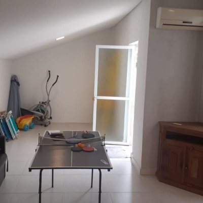 Cobertura com 252m², 4 quartos, 2 suítes, 2 garagens, no bairro Ingleses do Rio Vermelho em Florianópolis