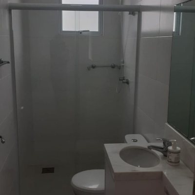 Cobertura com 252m², 4 quartos, 2 suítes, 2 garagens, no bairro Ingleses do Rio Vermelho em Florianópolis