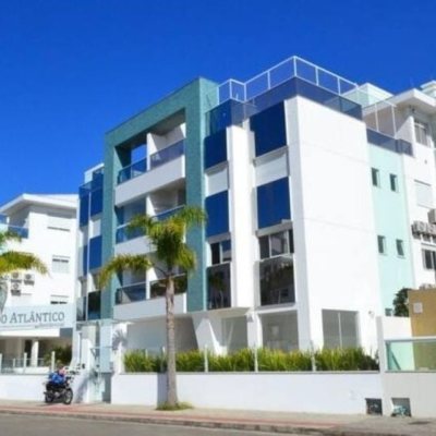 Cobertura com 252m², 4 quartos, 2 suítes, 2 garagens, no bairro Ingleses do Rio Vermelho em Florianópolis