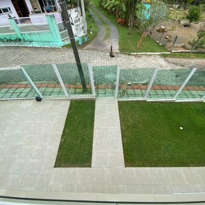 Casa Residencial com 162m², 2 quartos, 2 suítes, 6 garagens, no bairro Cachoeira Do Bom Jesus em Florianópolis