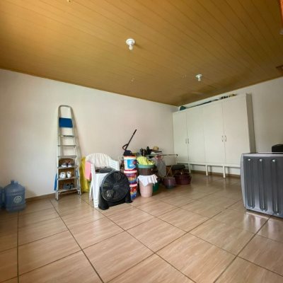 Casa Residencial com 162m², 2 quartos, 2 suítes, 6 garagens, no bairro Cachoeira Do Bom Jesus em Florianópolis
