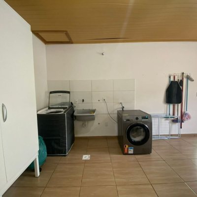 Casa Residencial com 162m², 2 quartos, 2 suítes, 6 garagens, no bairro Cachoeira Do Bom Jesus em Florianópolis