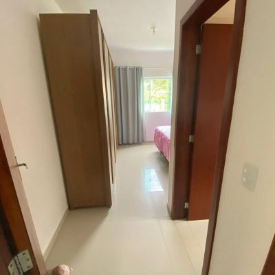 Casa Residencial com 162m², 2 quartos, 2 suítes, 6 garagens, no bairro Cachoeira Do Bom Jesus em Florianópolis