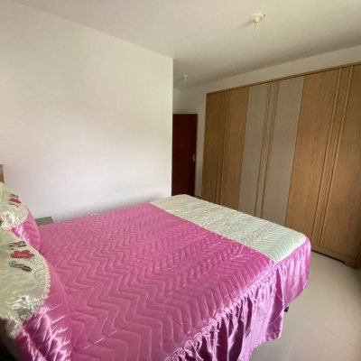 Casa Residencial com 162m², 2 quartos, 2 suítes, 6 garagens, no bairro Cachoeira Do Bom Jesus em Florianópolis