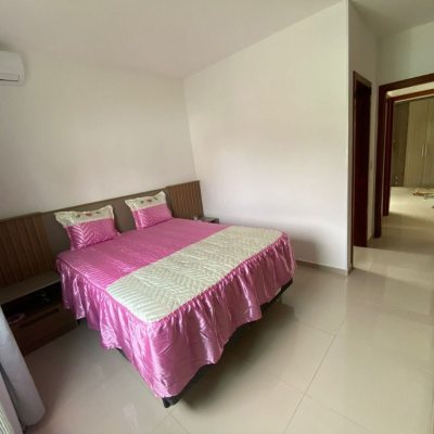 Casa Residencial com 162m², 2 quartos, 2 suítes, 6 garagens, no bairro Cachoeira Do Bom Jesus em Florianópolis