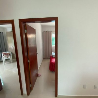 Casa Residencial com 162m², 2 quartos, 2 suítes, 6 garagens, no bairro Cachoeira Do Bom Jesus em Florianópolis
