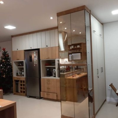 Casa Residencial com 190m², 3 quartos, 2 suítes, 3 garagens, no bairro Daniela em Florianópolis