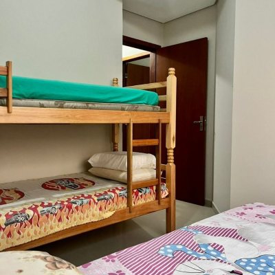 Apartamentos com 72m², 3 quartos, 1 suíte, 1 garagem, no bairro Ingleses do Rio Vermelho em Florianópolis