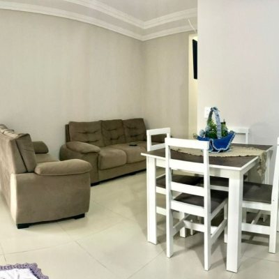 Apartamentos com 72m², 3 quartos, 1 suíte, 1 garagem, no bairro Ingleses do Rio Vermelho em Florianópolis
