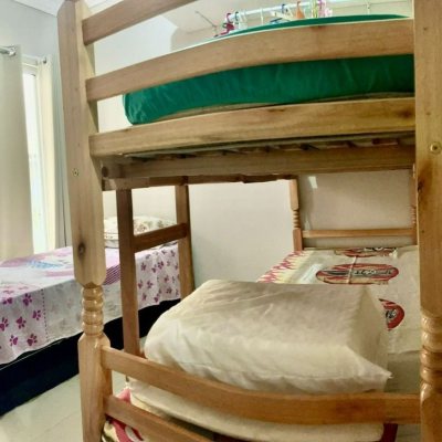 Apartamentos com 72m², 3 quartos, 1 suíte, 1 garagem, no bairro Ingleses do Rio Vermelho em Florianópolis