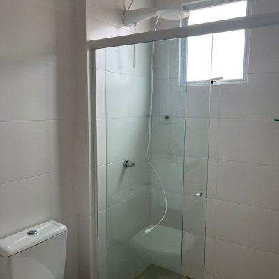 Apartamentos com 65m², 2 quartos, 1 suíte, 1 garagem, no bairro Ipiranga em São José