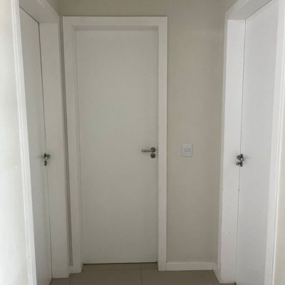 Apartamentos com 65m², 2 quartos, 1 suíte, 1 garagem, no bairro Ipiranga em São José
