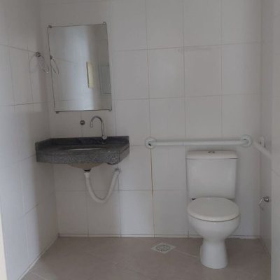 Sala com 76m², 1 garagem, no bairro Centro em Florianópolis