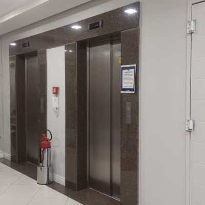 Sala com 76m², 1 garagem, no bairro Centro em Florianópolis