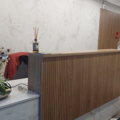 Sala com 76m², 1 garagem, no bairro Centro em Florianópolis