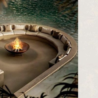 Studio Residencial com 42m², 1 quarto, 1 suíte, 1 garagem, no bairro Novo Campeche em Florianópolis