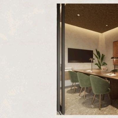 Studio Residencial com 42m², 1 quarto, 1 suíte, 1 garagem, no bairro Novo Campeche em Florianópolis