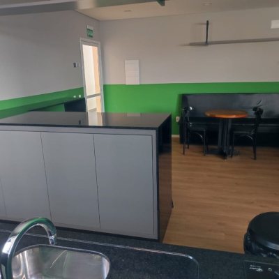 Apartamentos com 75m², 3 quartos, 1 suíte, 1 garagem, no bairro Areias em São José