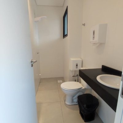 Apartamentos com 75m², 3 quartos, 1 suíte, 1 garagem, no bairro Areias em São José