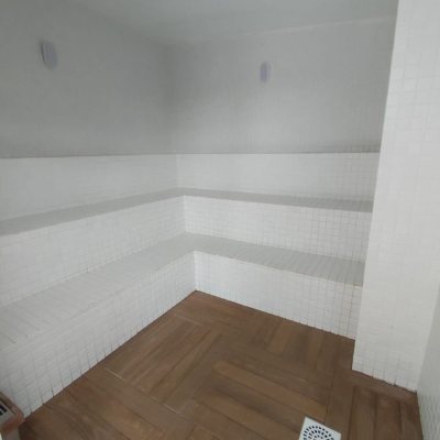 Apartamentos com 75m², 3 quartos, 1 suíte, 1 garagem, no bairro Areias em São José