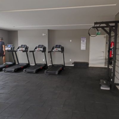 Apartamentos com 75m², 3 quartos, 1 suíte, 1 garagem, no bairro Areias em São José