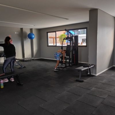 Apartamentos com 75m², 3 quartos, 1 suíte, 1 garagem, no bairro Areias em São José