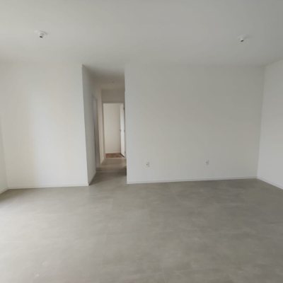 Apartamentos com 75m², 3 quartos, 1 suíte, 1 garagem, no bairro Areias em São José