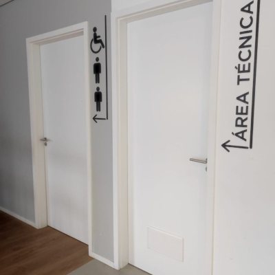 Apartamentos com 75m², 3 quartos, 1 suíte, 1 garagem, no bairro Areias em São José