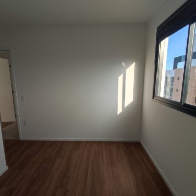 Apartamentos com 75m², 3 quartos, 1 suíte, 1 garagem, no bairro Areias em São José