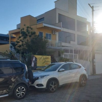 Pousada com 255m², 8 quartos, 2 garagens, no bairro Lagoa Da Conceição em Florianópolis