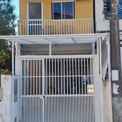 Pousada com 255m², 8 quartos, 2 garagens, no bairro Lagoa Da Conceição em Florianópolis